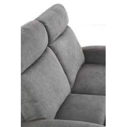 OSLO 2S, sofa 2S ciemny popiel (1p 1szt) OSLO 2S, sofa 2S ciemny popiel (1p 1szt)