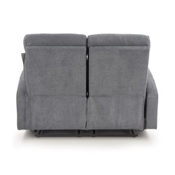OSLO 2S, sofa 2S ciemny popiel (1p 1szt) OSLO 2S, sofa 2S ciemny popiel (1p 1szt)