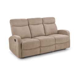 OSLO 3S, sofa 3S beżowy (1p 1szt)