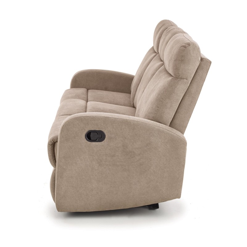 OSLO 3S, sofa 3S beżowy (1p 1szt) OSLO 3S, sofa 3S beżowy (1p 1szt)