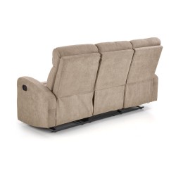 OSLO 3S, sofa 3S beżowy (1p 1szt) OSLO 3S, sofa 3S beżowy (1p 1szt)
