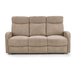 OSLO 3S, sofa 3S beżowy (1p 1szt) OSLO 3S, sofa 3S beżowy (1p 1szt)