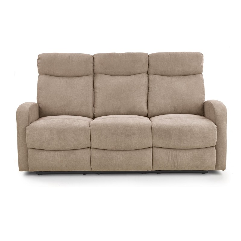 OSLO 3S, sofa 3S beżowy (1p 1szt) OSLO 3S, sofa 3S beżowy (1p 1szt)