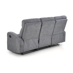 OSLO 3S, sofa 3S ciemny popiel (1p 1szt) OSLO 3S, sofa 3S ciemny popiel (1p 1szt)
