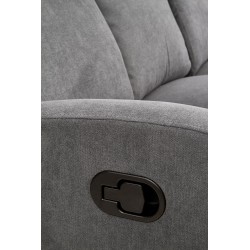OSLO 3S, sofa 3S ciemny popiel (1p 1szt) OSLO 3S, sofa 3S ciemny popiel (1p 1szt)
