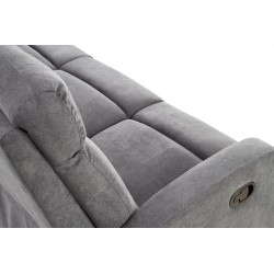 OSLO 3S, sofa 3S ciemny popiel (1p 1szt) OSLO 3S, sofa 3S ciemny popiel (1p 1szt)