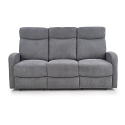 OSLO 3S, sofa 3S ciemny popiel (1p 1szt) OSLO 3S, sofa 3S ciemny popiel (1p 1szt)