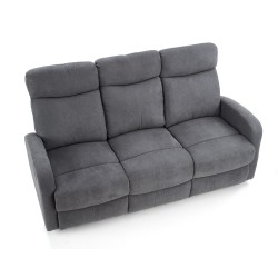 OSLO 3S, sofa 3S ciemny popiel (1p 1szt) OSLO 3S, sofa 3S ciemny popiel (1p 1szt)