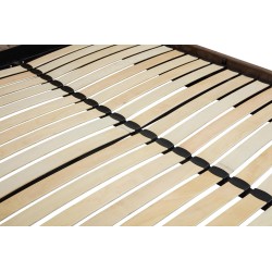 'PALAZZO Bed 160, Beige / Gold' 'PALAZZO Bed 160, Beige / Gold'