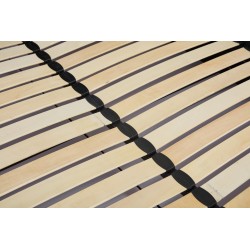 'PALAZZO Bed 160, Black / Gold' 'PALAZZO Bed 160, Black / Gold'