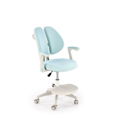 'PANCO Youth Armchair in Navy Blue' 'PANCO Youth Armchair in Navy Blue'