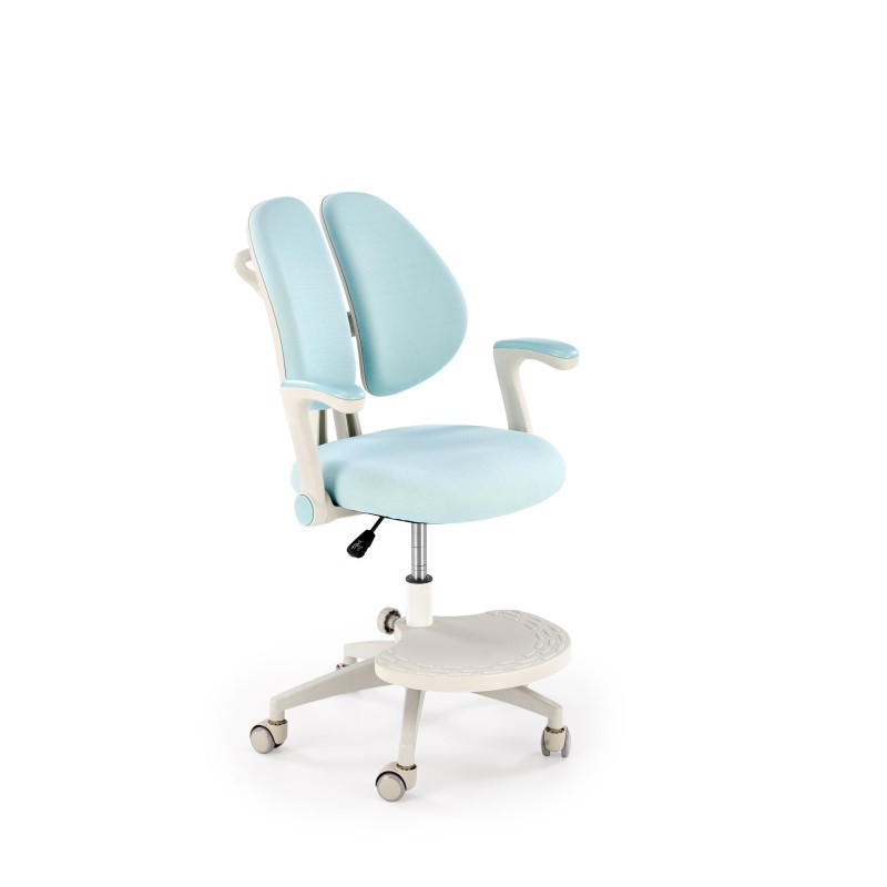 'PANCO Youth Armchair in Navy Blue' 'PANCO Youth Armchair in Navy Blue'