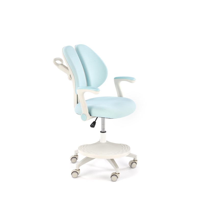 'PANCO Youth Armchair in Navy Blue' 'PANCO Youth Armchair in Navy Blue'