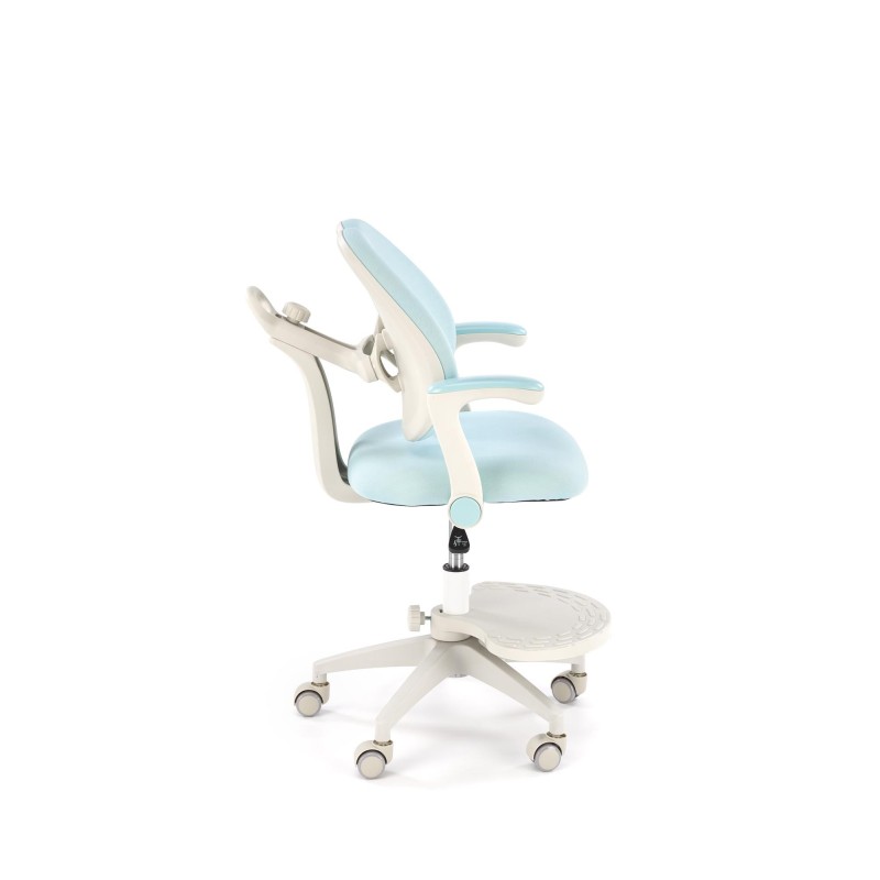 'PANCO Youth Armchair in Navy Blue' 'PANCO Youth Armchair in Navy Blue'