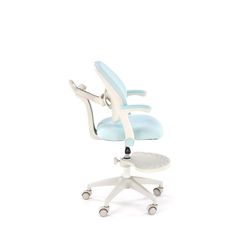 'PANCO Youth Armchair in Navy Blue' 'PANCO Youth Armchair in Navy Blue'
