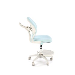 'PANCO Youth Armchair in Navy Blue' 'PANCO Youth Armchair in Navy Blue'