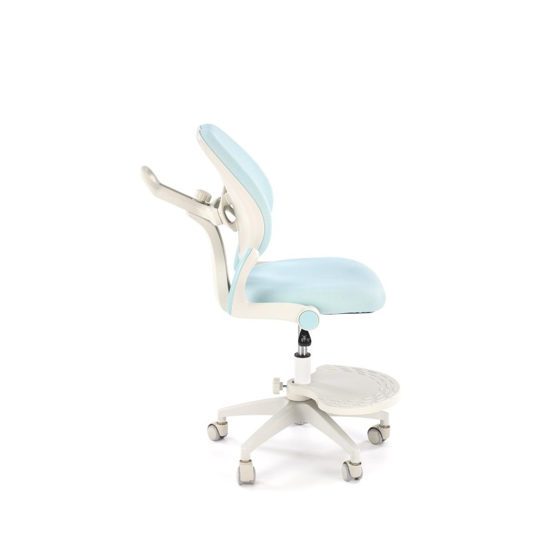 'PANCO Youth Armchair in Navy Blue' 'PANCO Youth Armchair in Navy Blue'
