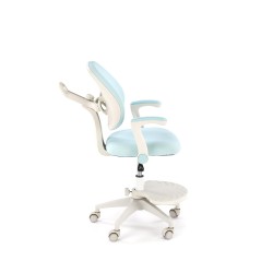 'PANCO Youth Armchair in Navy Blue' 'PANCO Youth Armchair in Navy Blue'