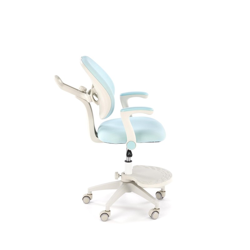 'PANCO Youth Armchair in Navy Blue' 'PANCO Youth Armchair in Navy Blue'