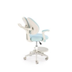 'PANCO Youth Armchair in Navy Blue' 'PANCO Youth Armchair in Navy Blue'