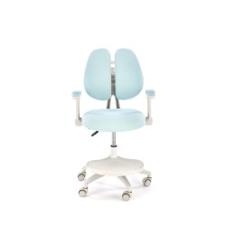 'PANCO Youth Armchair in Navy Blue' 'PANCO Youth Armchair in Navy Blue'