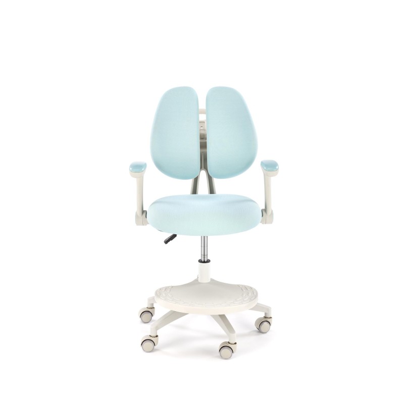 'PANCO Youth Armchair in Navy Blue' 'PANCO Youth Armchair in Navy Blue'