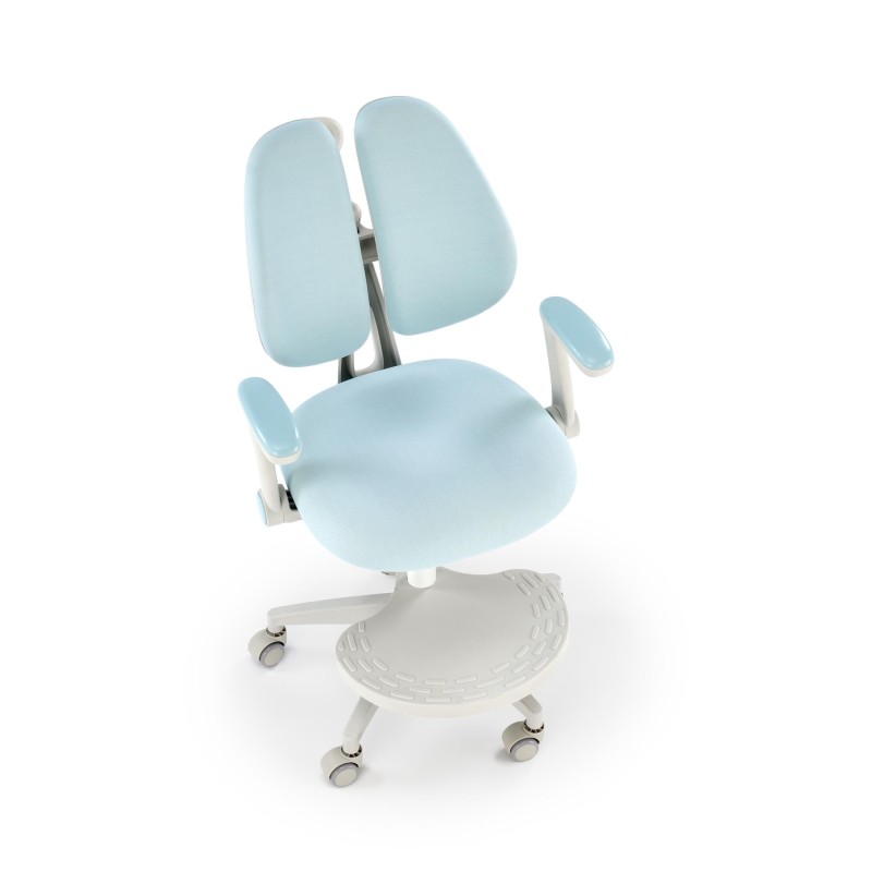 'PANCO Youth Armchair in Navy Blue' 'PANCO Youth Armchair in Navy Blue'