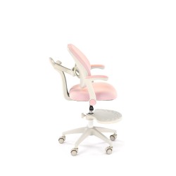 PANCO Youth Armchair Pink PANCO Youth Armchair Pink