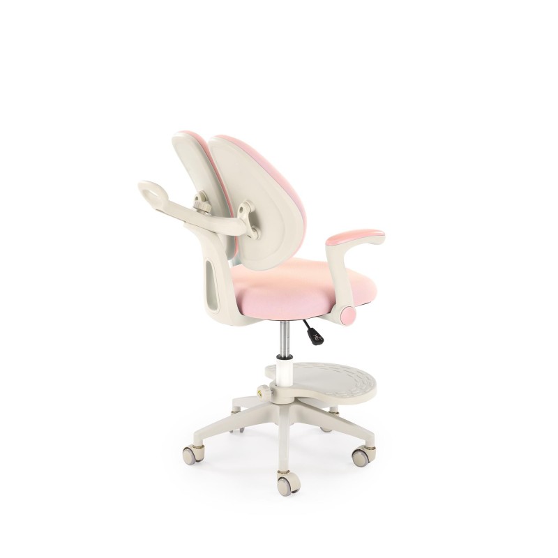 PANCO Youth Armchair Pink PANCO Youth Armchair Pink