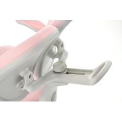 PANCO Youth Armchair Pink PANCO Youth Armchair Pink