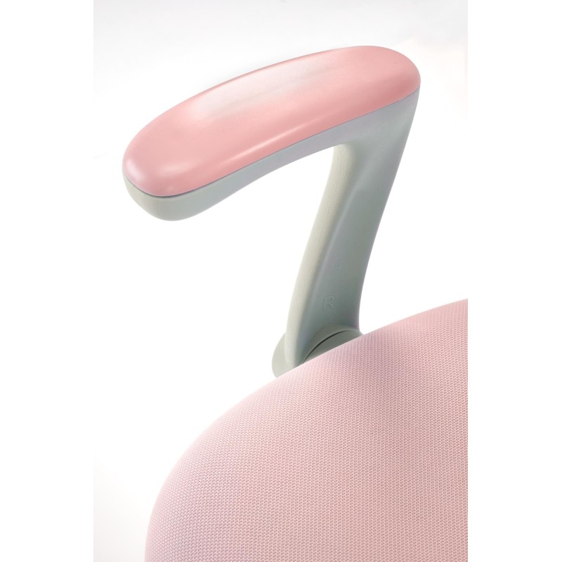 PANCO Youth Armchair Pink PANCO Youth Armchair Pink