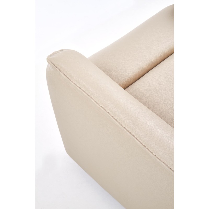 'PARADISE Relaxation Armchair with Electric Reclining and Rocking Function' 'PARADISE Relaxation Armchair with Electric Reclining and Rocking Function'