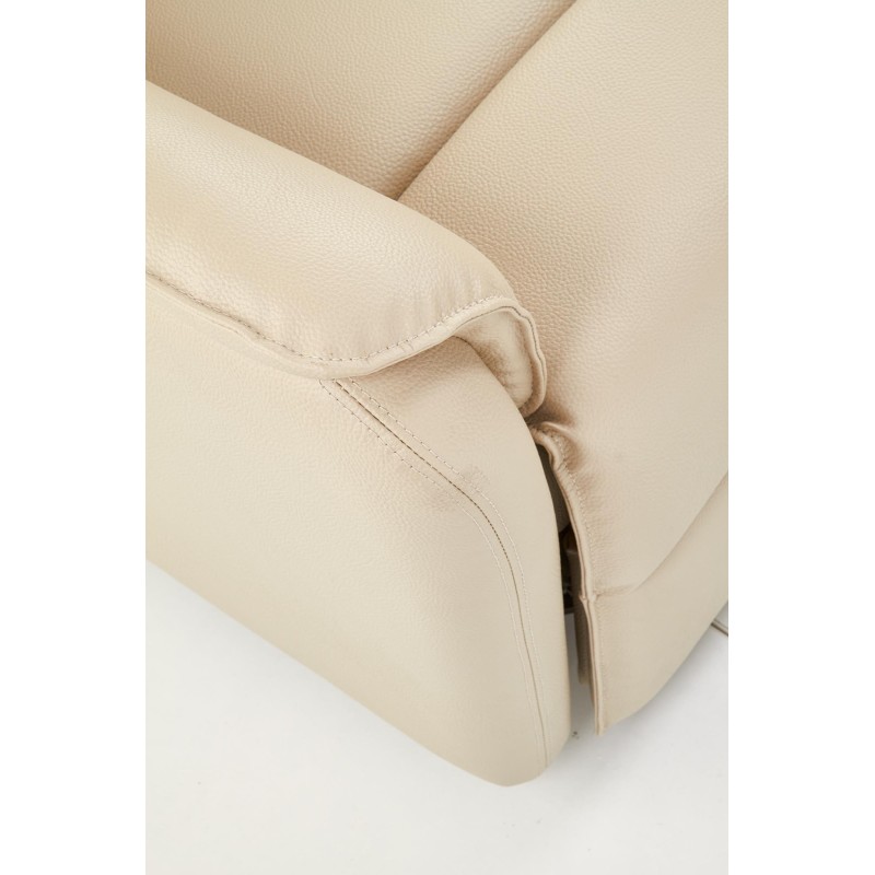 'PARADISE Relaxation Armchair with Electric Reclining and Rocking Function' 'PARADISE Relaxation Armchair with Electric Reclining and Rocking Function'