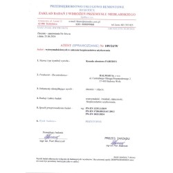 PAREDES fotel gabinetowy czarny (1p 1szt)) PAREDES fotel gabinetowy czarny (1p 1szt))