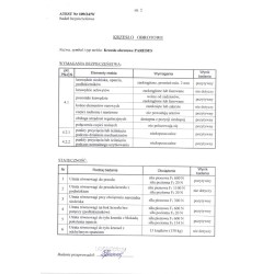PAREDES fotel gabinetowy czarny (1p 1szt)) PAREDES fotel gabinetowy czarny (1p 1szt))
