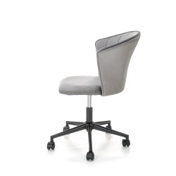 PASCO fotel popiel (1p 2szt) PASCO fotel popiel (1p 2szt)