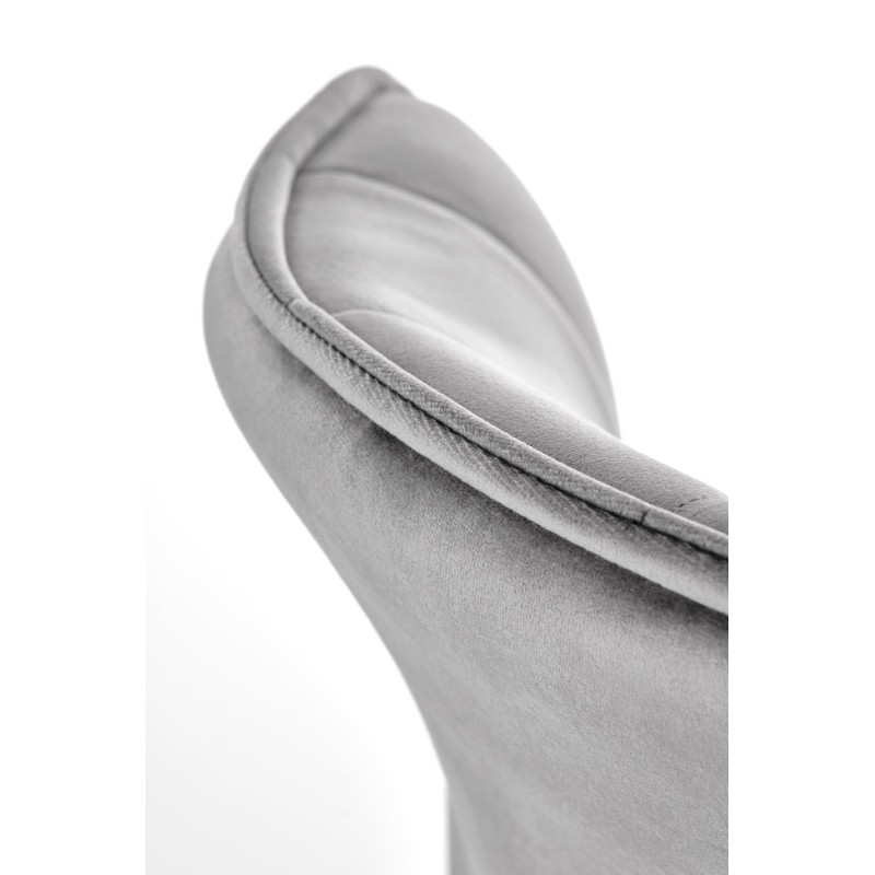 'PASCO Ash Grey Armchair' 'PASCO Ash Grey Armchair'