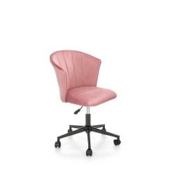 'PASCO Pink Armchair'