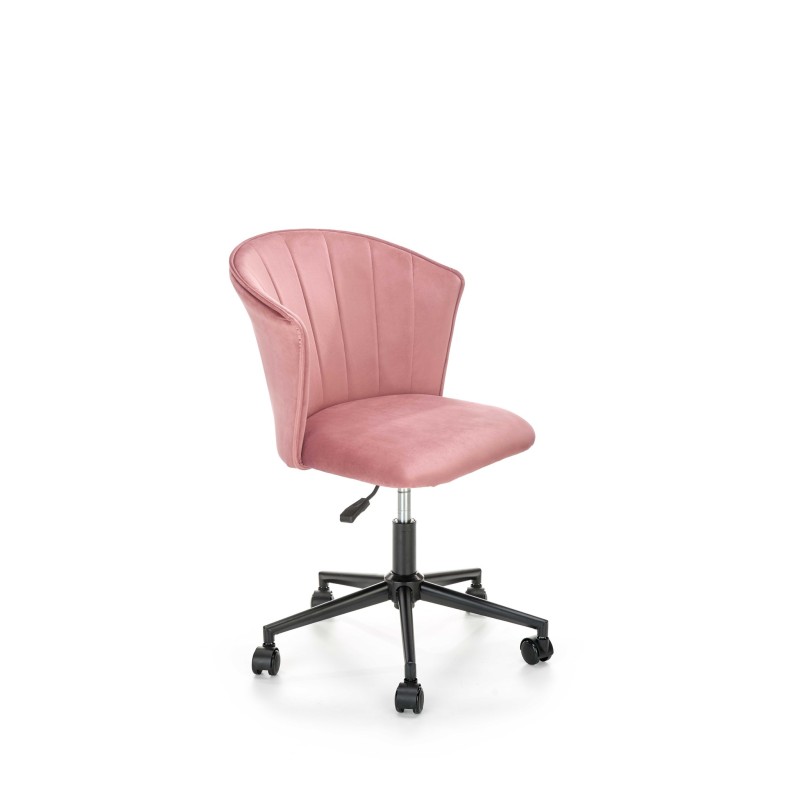 'PASCO Pink Armchair' 'PASCO Pink Armchair'