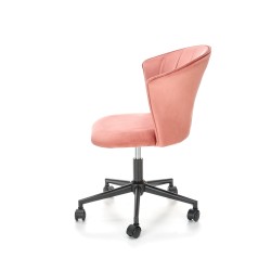 PASCO fotel różowy (1p 2szt) PASCO fotel różowy (1p 2szt)