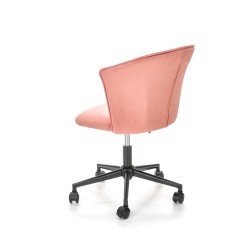 'PASCO Pink Armchair' 'PASCO Pink Armchair'