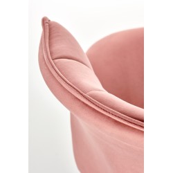 PASCO fotel różowy (1p 2szt) PASCO fotel różowy (1p 2szt)