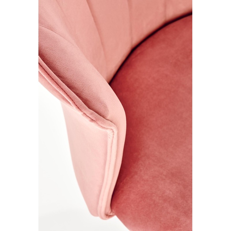 'PASCO Pink Armchair' 'PASCO Pink Armchair'