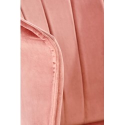 'PASCO Pink Armchair' 'PASCO Pink Armchair'
