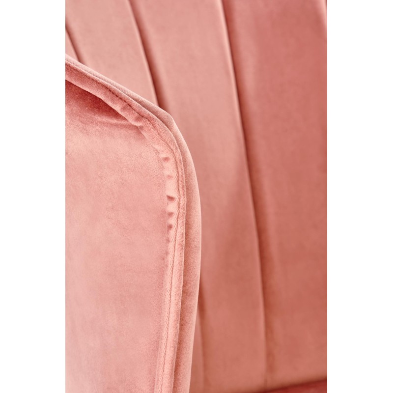 'PASCO Pink Armchair' 'PASCO Pink Armchair'