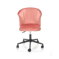 'PASCO Pink Armchair' 'PASCO Pink Armchair'