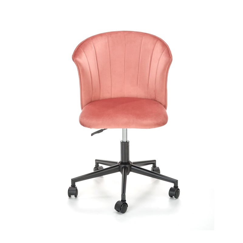 'PASCO Pink Armchair' 'PASCO Pink Armchair'