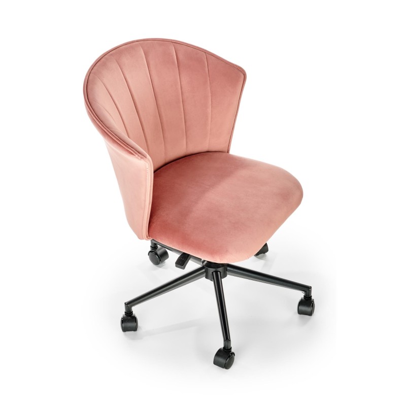 'PASCO Pink Armchair' 'PASCO Pink Armchair'