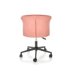 PASCO fotel różowy (1p 2szt) PASCO fotel różowy (1p 2szt)