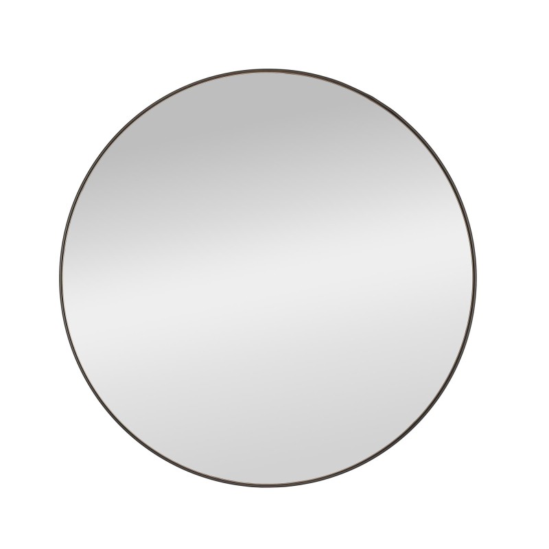 'PATINA Wall Mirror, Black' 'PATINA Wall Mirror, Black'
